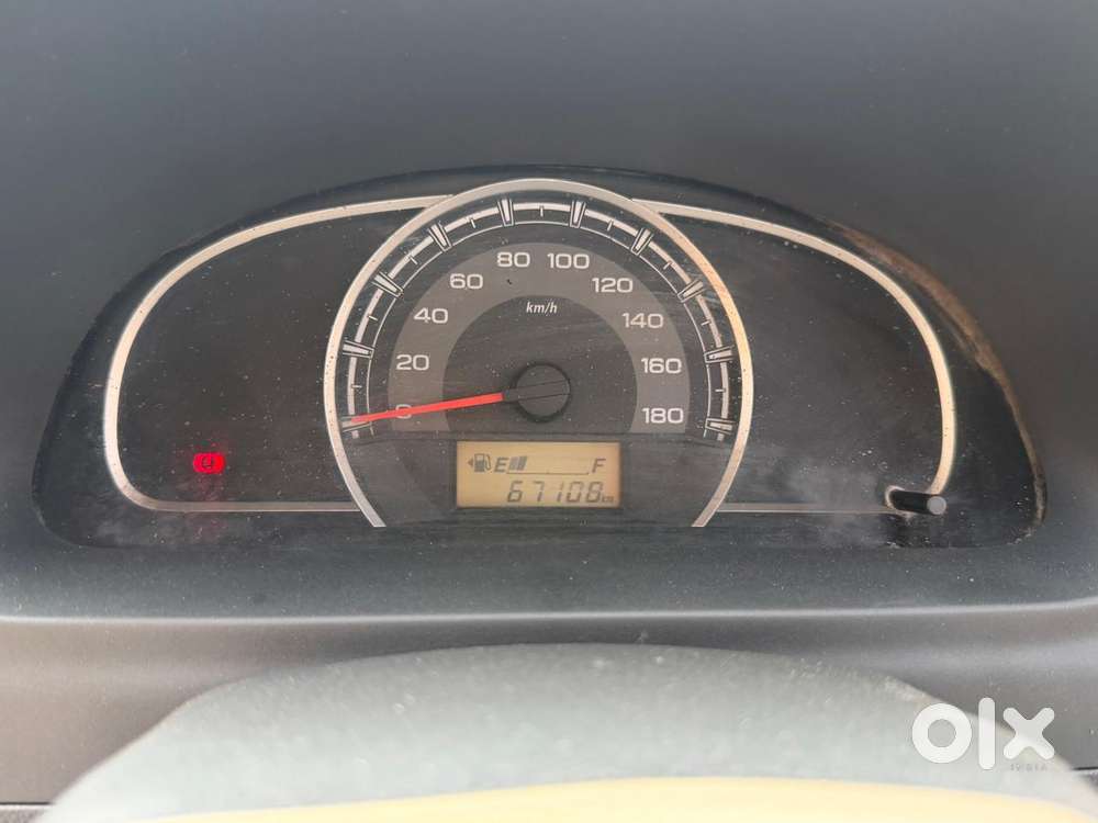 Maruti Suzuki Alto 0.8 Lxi (o), 2018, Cng & Hybrids