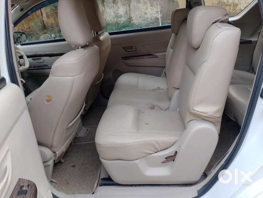 Maruti Suzuki Ertiga Vxi, 2018, Cng & Hybrids