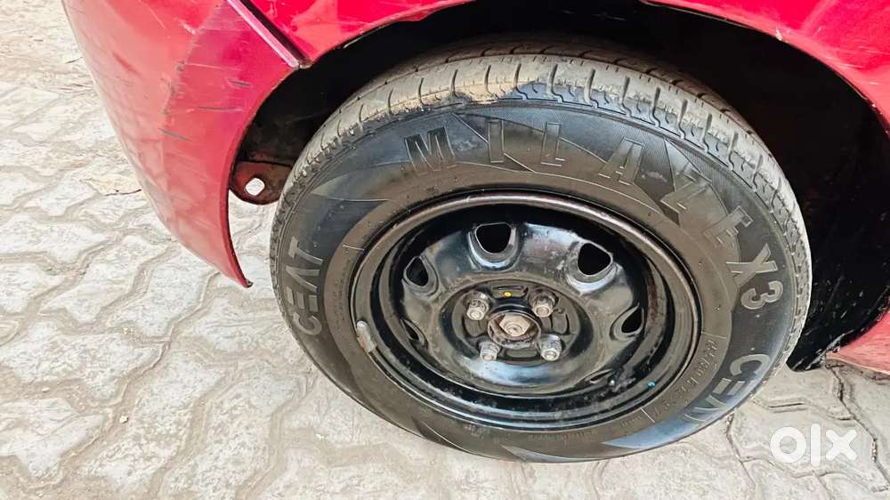 Maruti Suzuki Wagon R 2009 Petrol/lpg Well Maintained