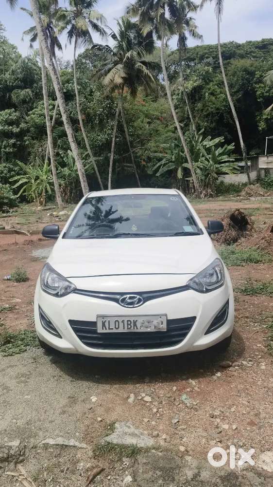 I20 Era 2013 Model