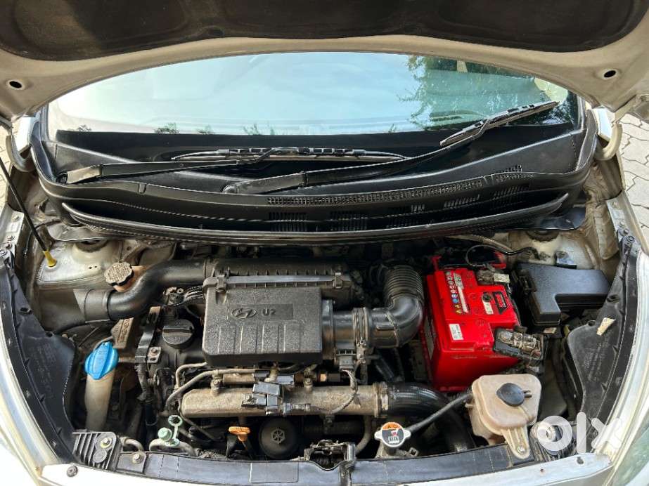 Hyundai Grand I10 Magna 1.2 Crdi, 2018, Diesel