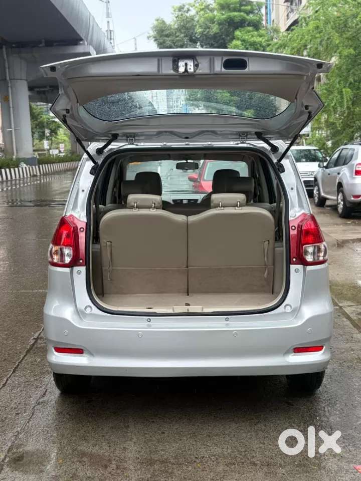 Maruti Suzuki Ertiga 1.3 Zdi Plus, 2018, Diesel