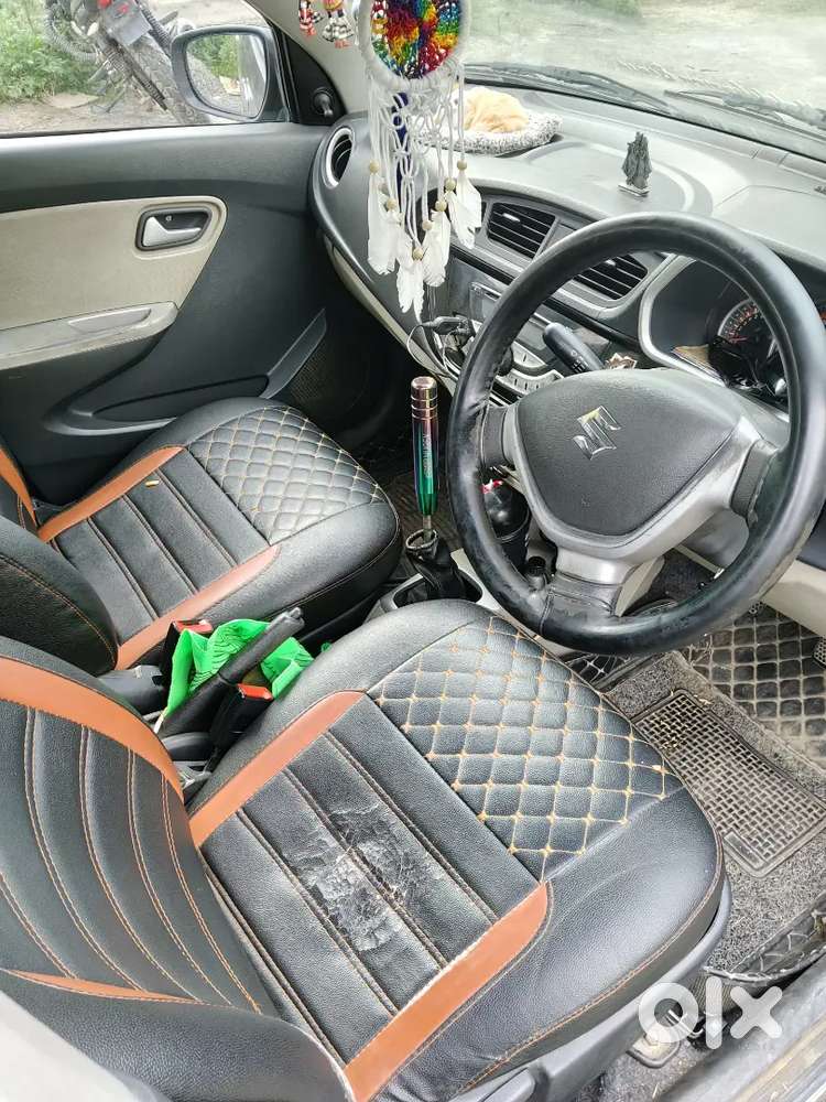 Maruti Alto K10 2015 Model Vxi