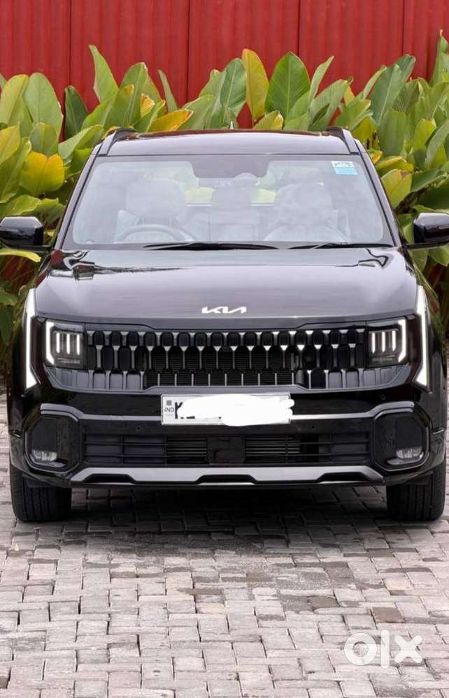 Kia Seltos Gtx Plus, 2026, Diesel