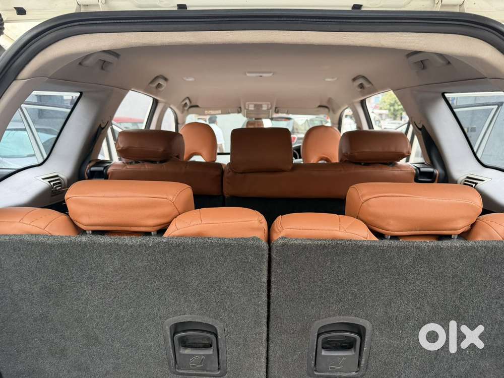Mahindra Xuv500 W7, 2019, Diesel