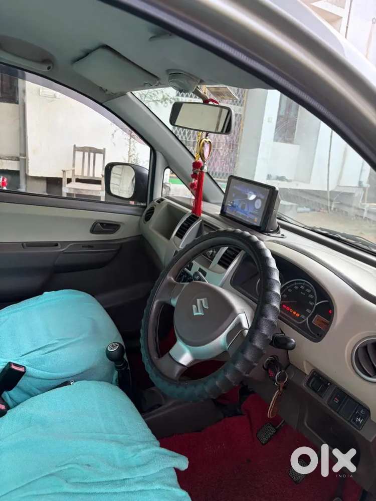 Maruti Suzuki Zen Estilo 2012 Petrol Well Maintained