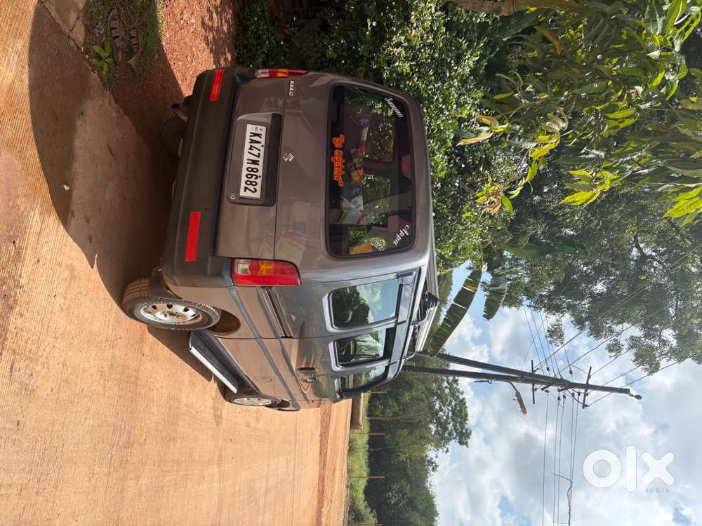 Ecco 2019 In Best Condition  Hubli