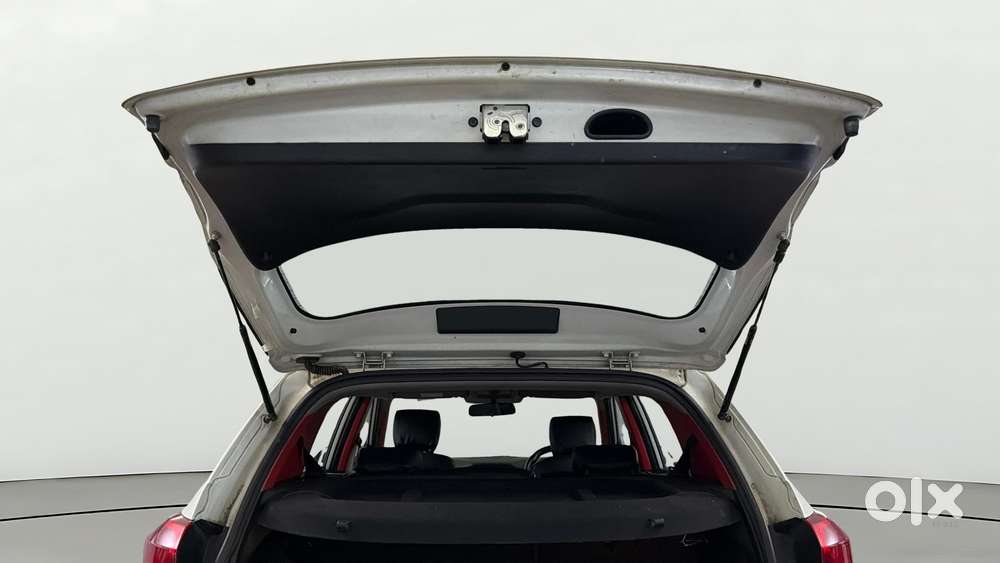 Hyundai Creta 1.6 Sx Automatic, 2018, Petrol
