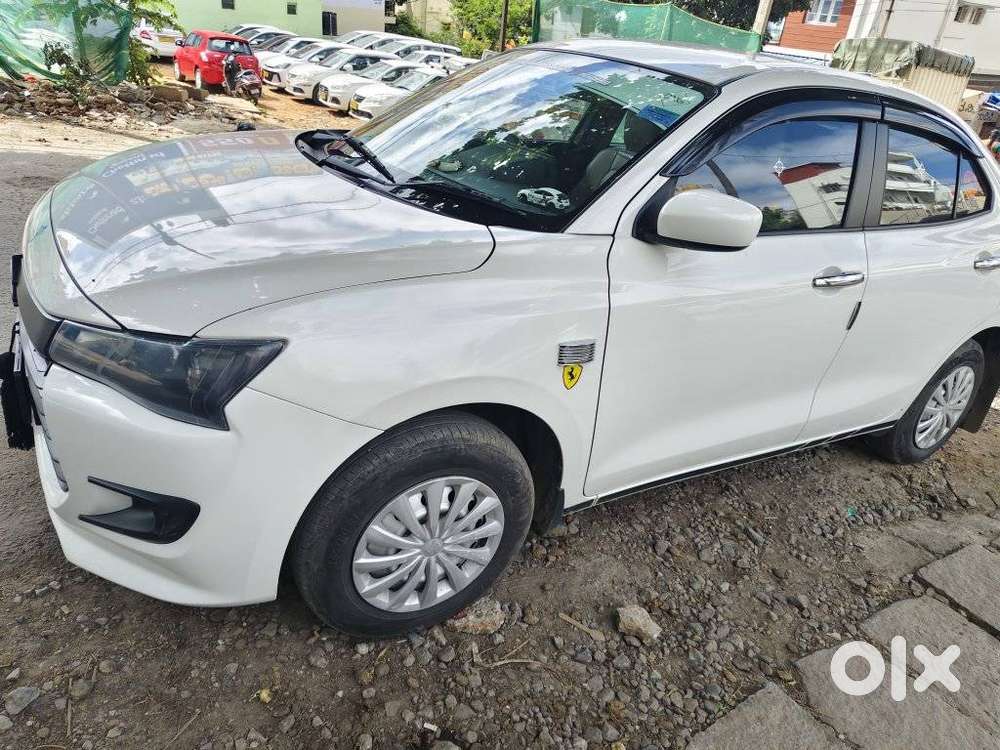 Maruti Suzuki Swift Dzire Tour, 2025, Cng & Hybrids