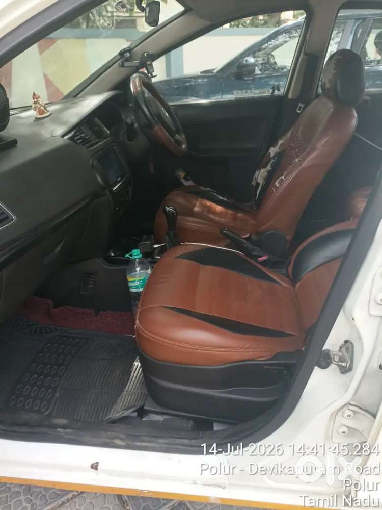 Tata Zest 2018 Diesel