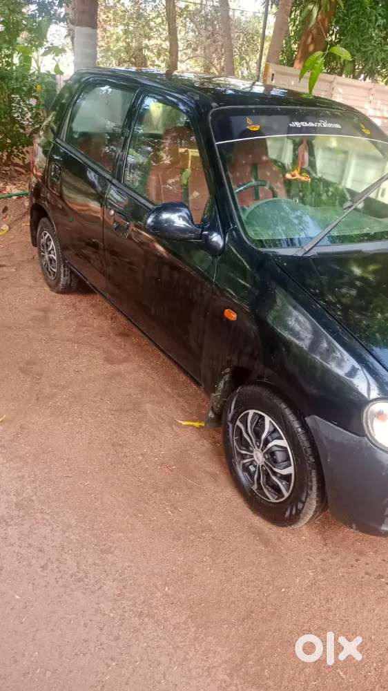 Maruti Suzuki Alto 2012 Well Maintained