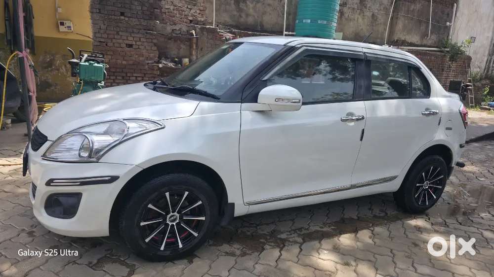 Well Maitain Single Hand Used Car