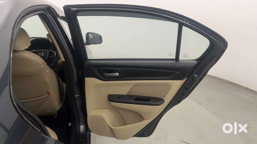 Honda Amaze Vx 1.2 Petrol Mt, 2022, Petrol