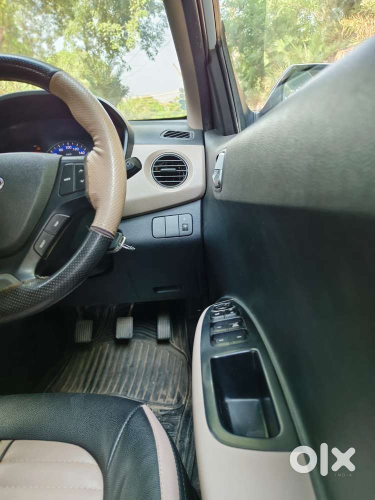 Hyundai Xcent 1.2 Vtvt Sx Option, 2019, Petrol