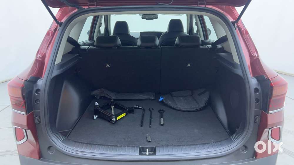 Kia Seltos Gtx Dct, 2020, Petrol