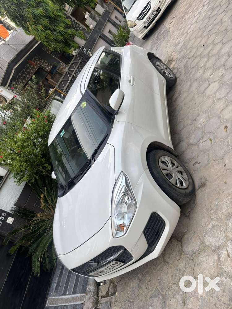 Maruti Swift Vxi 2022