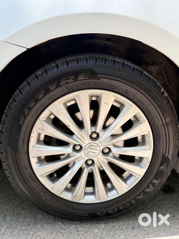 Maruti Suzuki Ciaz Smart Hybrid Zeta, 2020, Petrol
