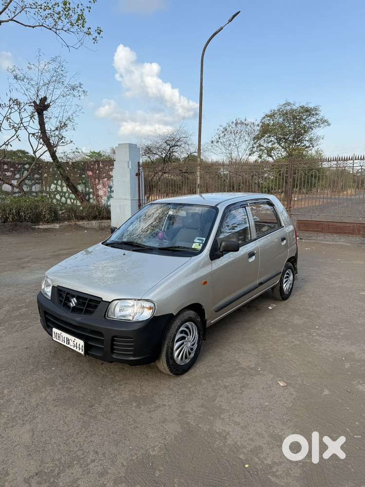Maruti Suzuki Alto Std Bs3