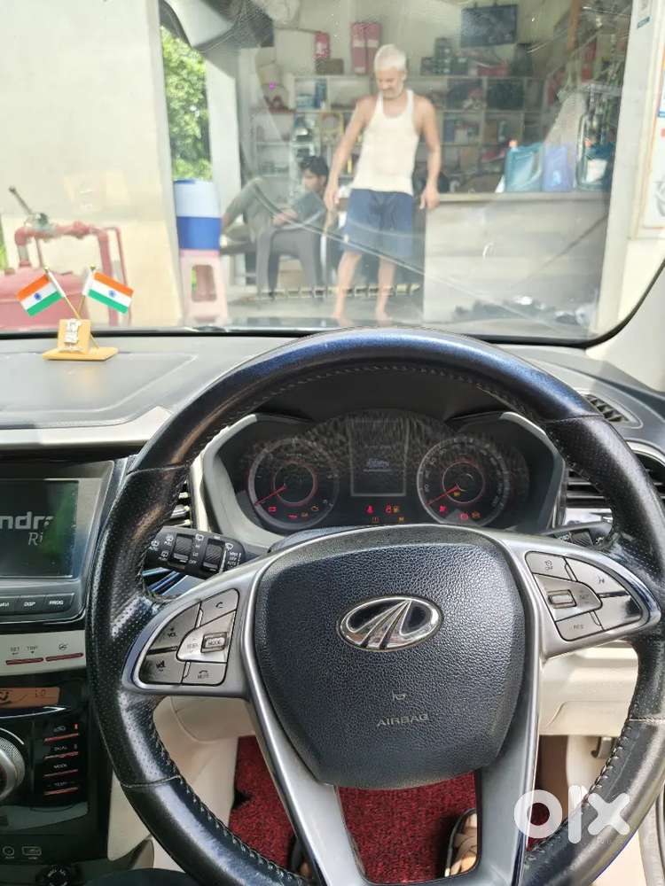 Mahindra Xuv300 Diesel 2019