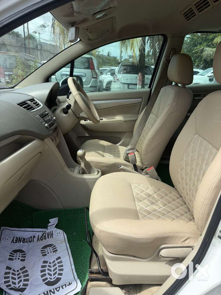 Maruti Suzuki Ertiga Shvs Vdi Limited Edition, 2017, Diesel