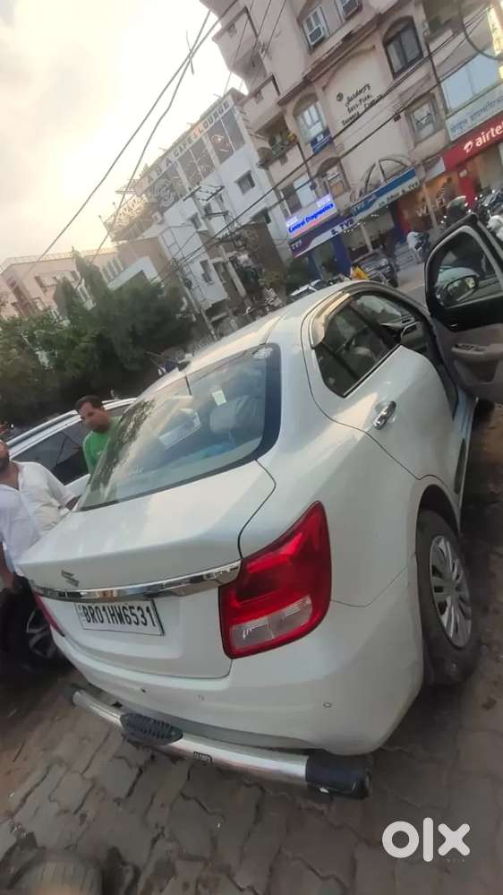 Maruti Suzuki Dzire 1.2 Vxi, 2024, Petrol