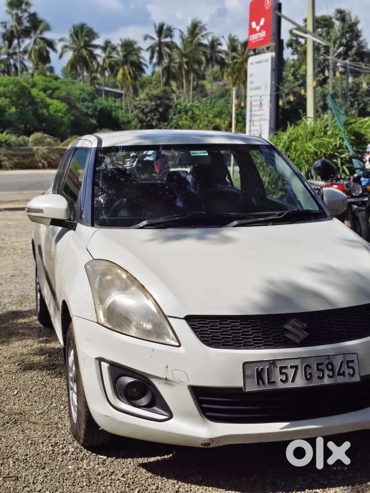 Maruti Swift Vdi 2013