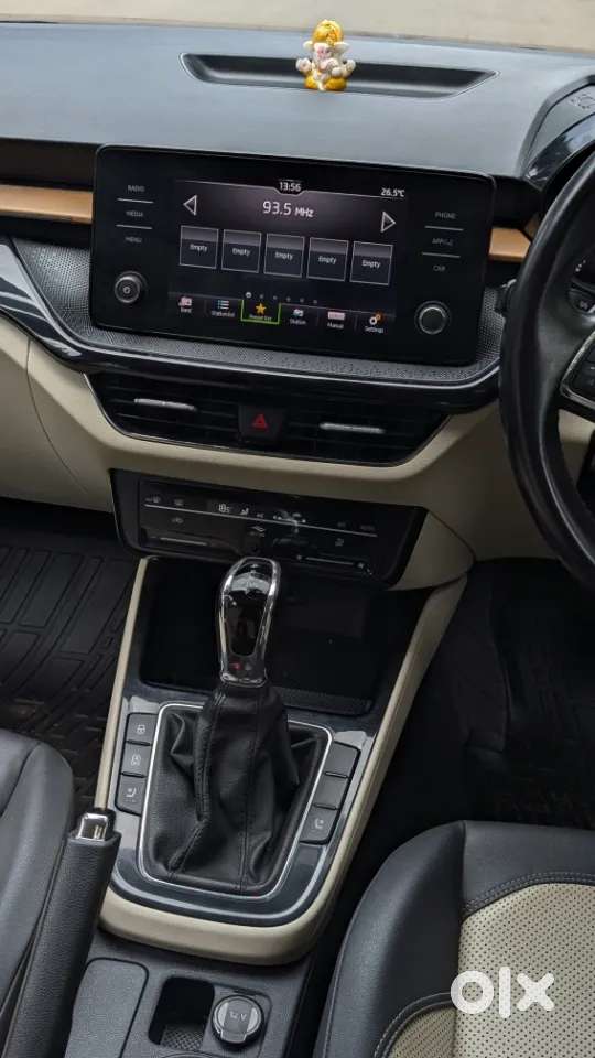 Skoda Slavia Style 1.5l Tsi Dsg, 2023, Petrol
