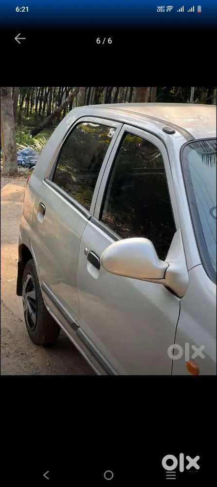 Maruti Suzuki Alto 2009