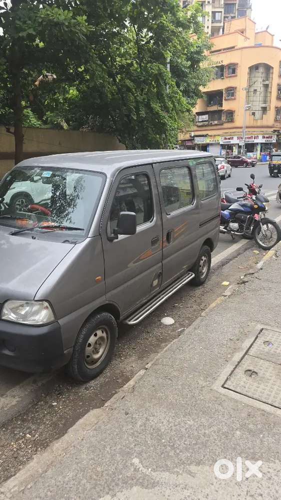 Maruti Suzuki Eeco Ac 2018
