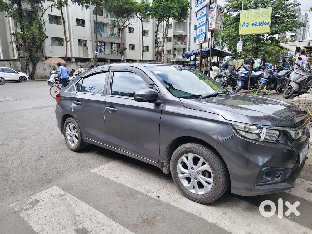 Honda Amaze 1.2 Petrol 2019