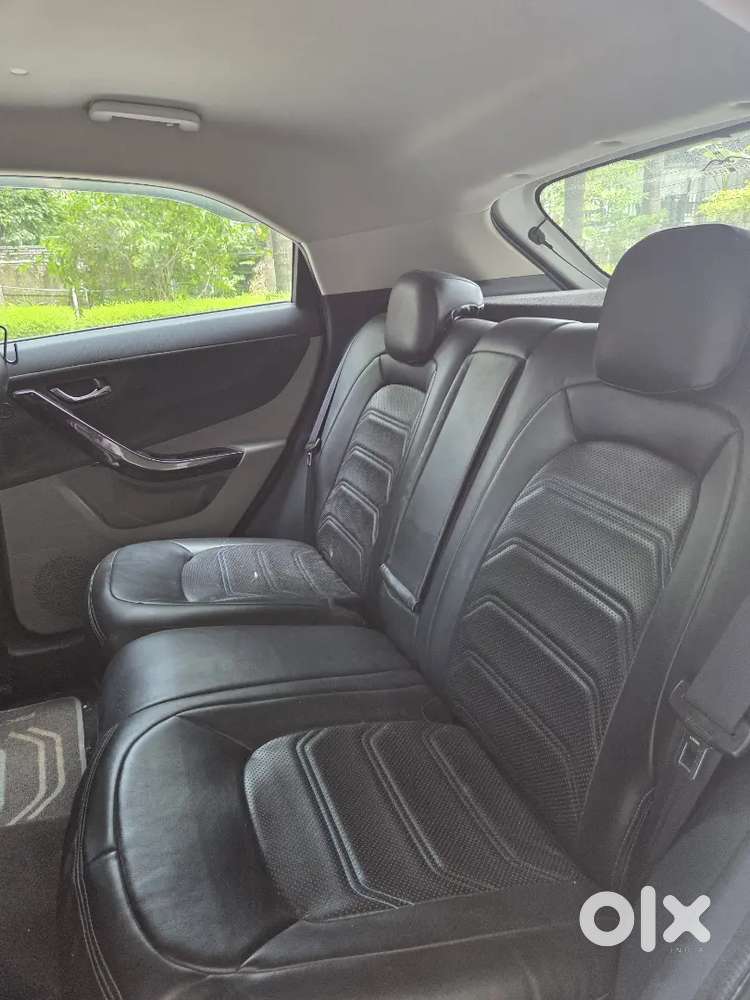 Tata Nexon 2019 Petrol
