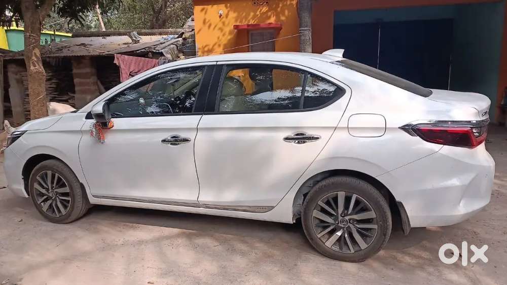 Honda City 2023 Model