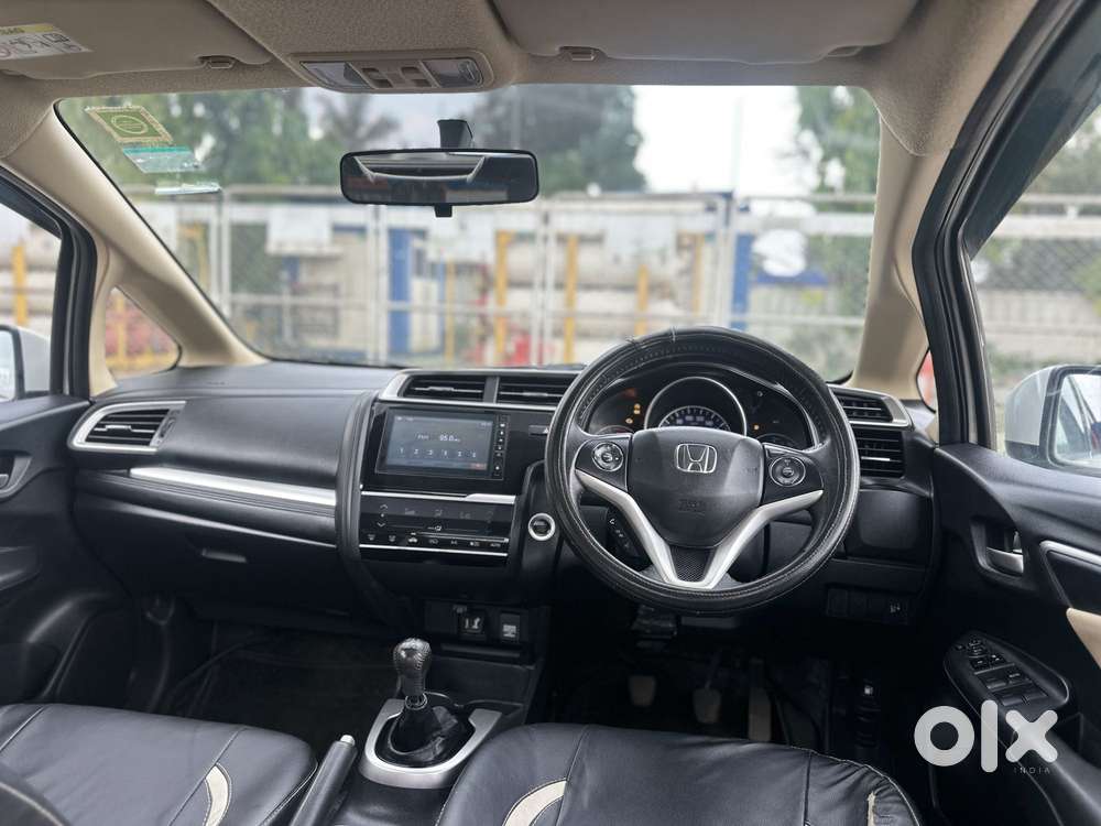 Honda Jazz 1.2 Zx I-vtec, 2020, Petrol