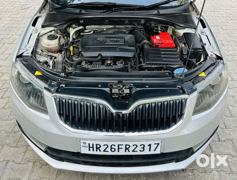Skoda Octavia Elegance 2.0 Mpi, 2015, Petrol