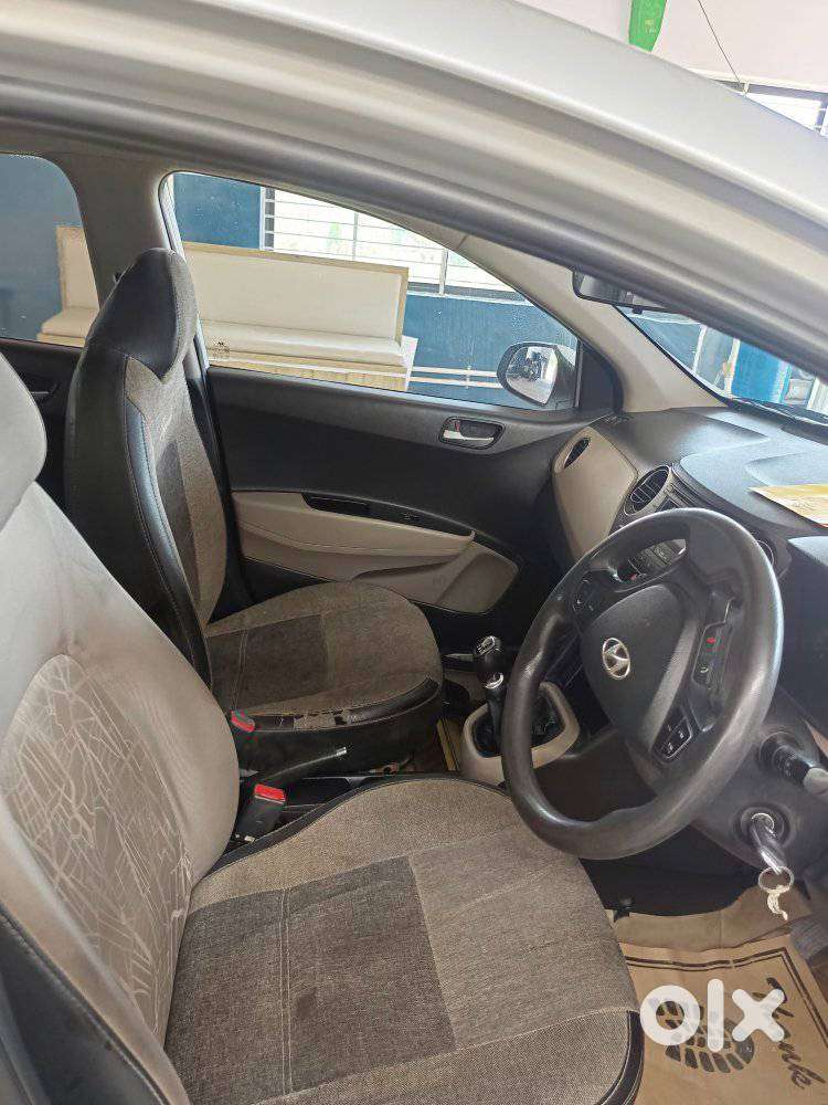 Hyundai Xcent 1.2 Vtvt S, 2014, Petrol