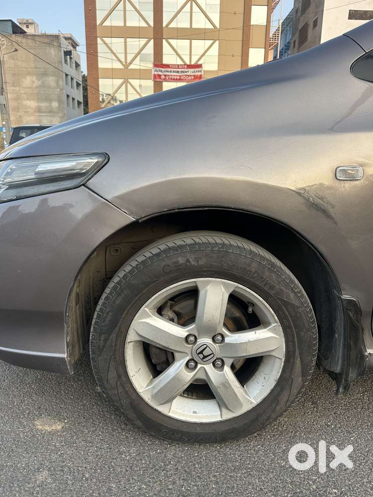 Honda City S Mt, 2013, Cng & Hybrids