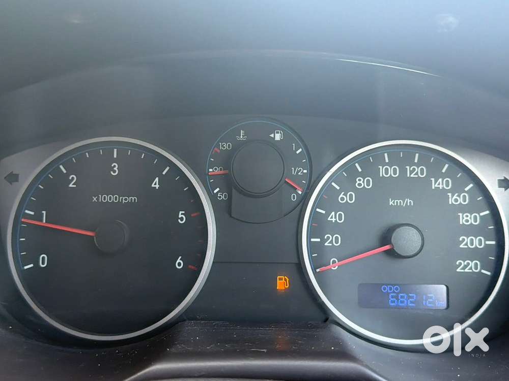 Hyundai I20 Magna 1.2 2012