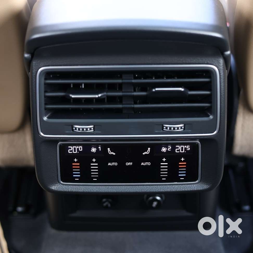 Audi Q8 3.0 55 Tfsi Quattro, 2025, Petrol