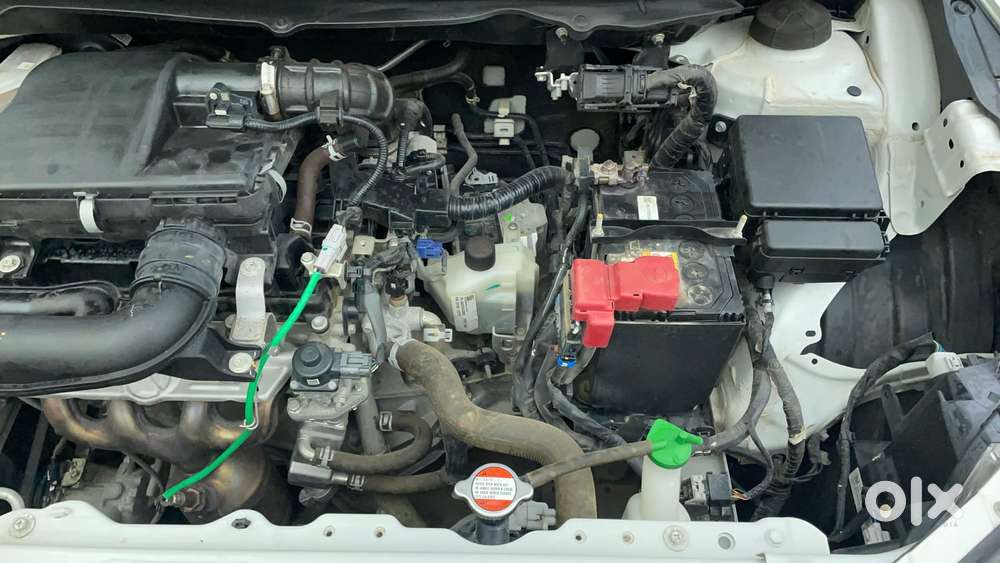 Toyota Glanza 1.2 V Amt, 2023, Petrol