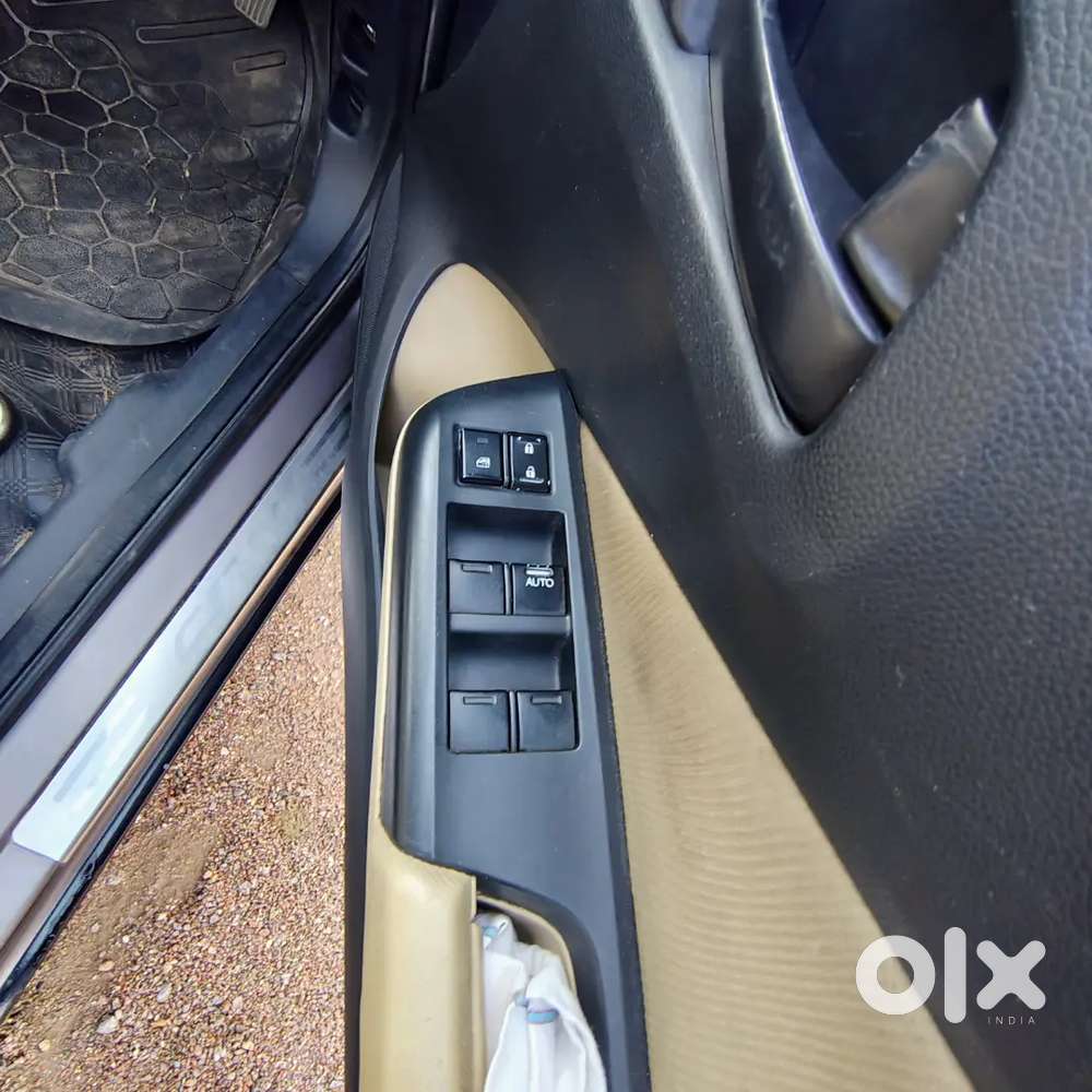 Honda City Diesel Manual 2015 Variant