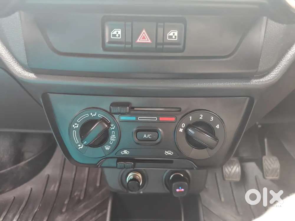 Maruti Suzuki Alto 2026