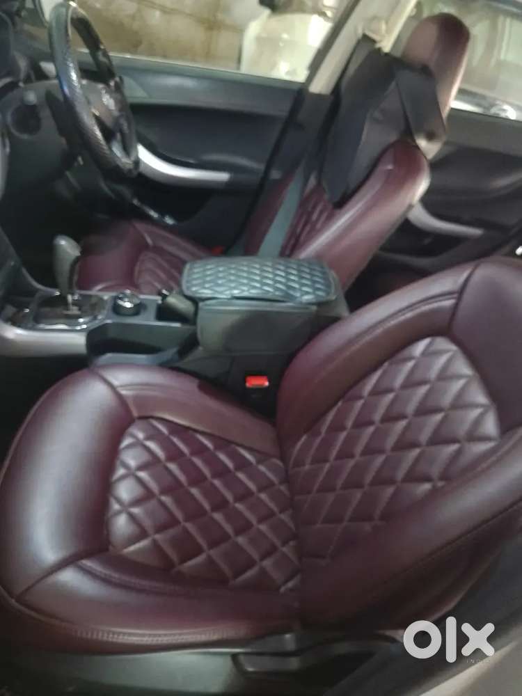 Tata Nexon Diesel 2021/22