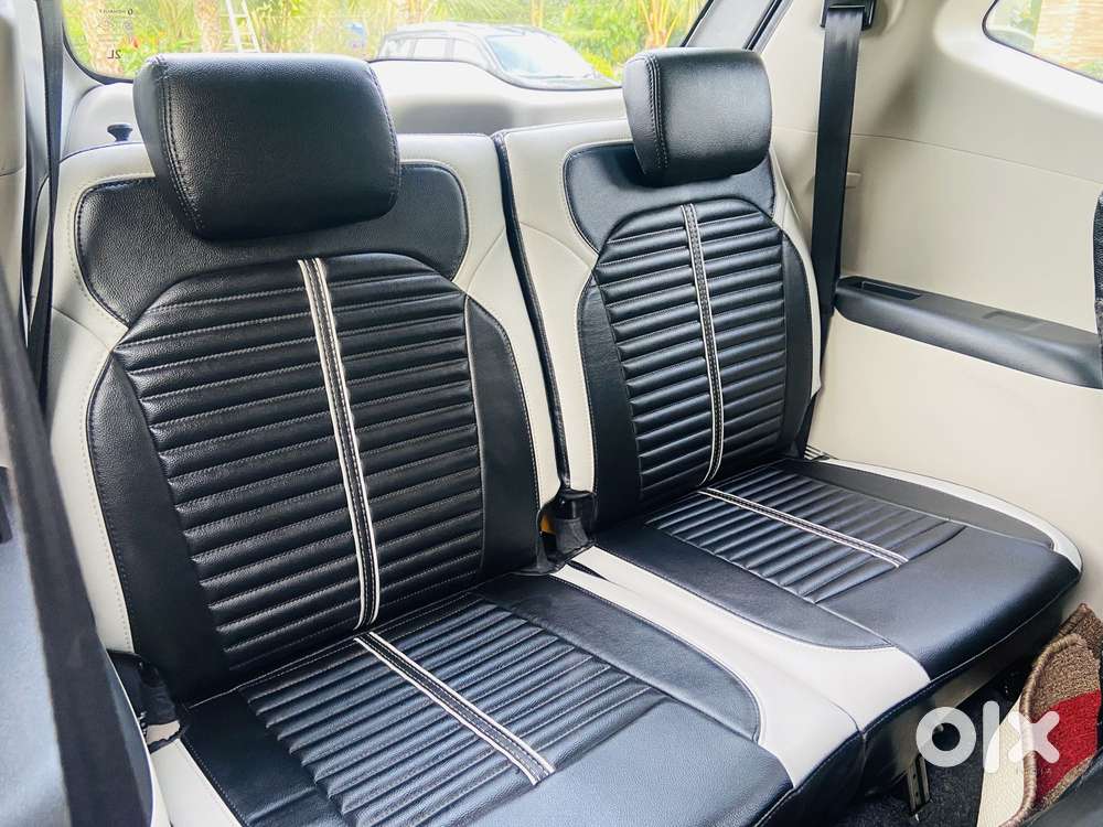 Renault Triber Rxl, 2020, Petrol