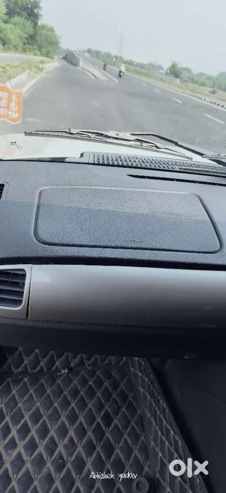 Tata Safari Storme 2017 Diesel 92265 Km Driven