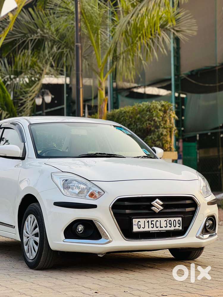 Maruti Suzuki Swift Dzire