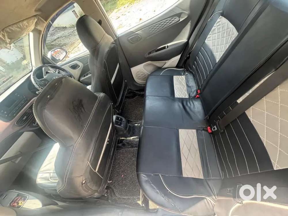 2024 Hyundai Aura 1.2 S Cng