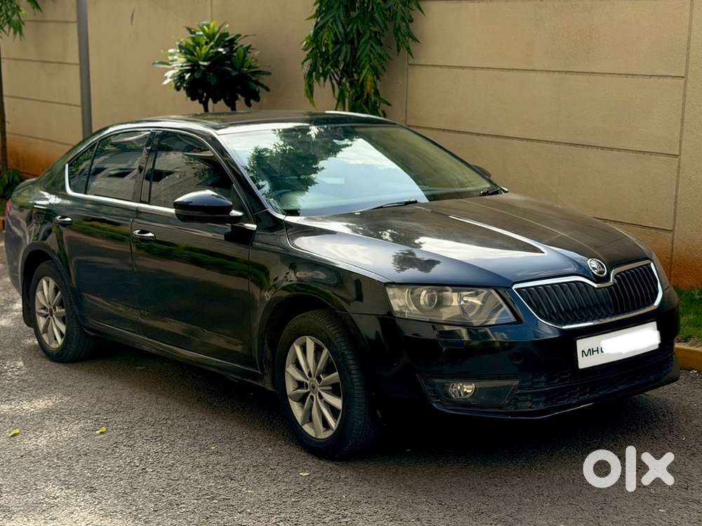 Stage 2 Skoda Octavia (tuned)