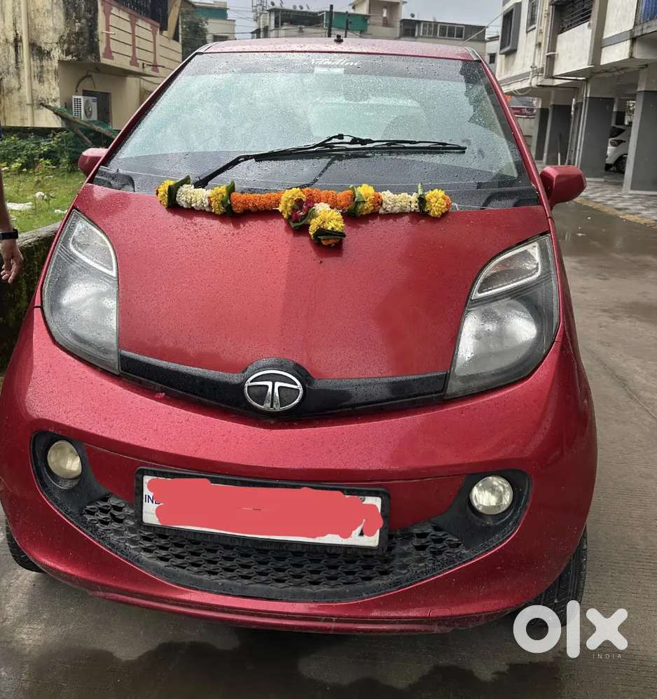 Tata Nano Twist 2016 Petrol Manual
