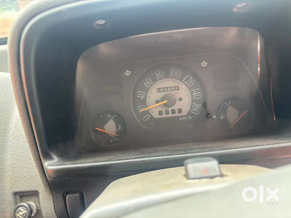 Maruti Suzuki Zen Estilo 2001 Lx Bsiv