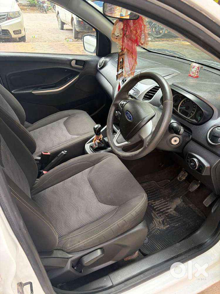 2018 Model